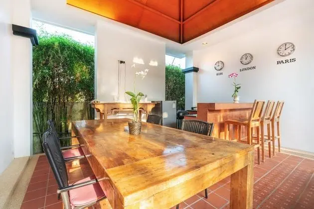 Villa Magnolia with Private Pool