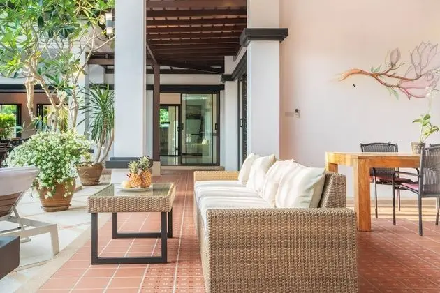 Villa Magnolia with Private Pool