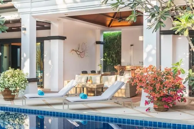 Villa Magnolia with Private Pool
