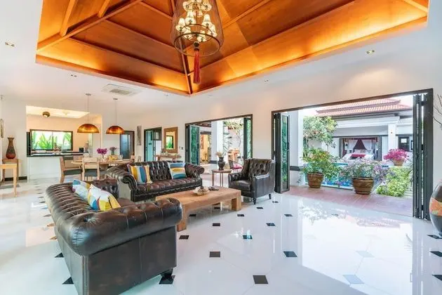 Villa Magnolia with Private Pool