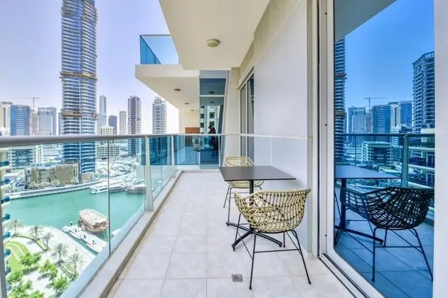 Luxury Apart Daire