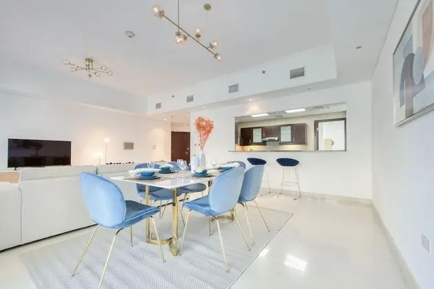 Luxury Apart Daire
