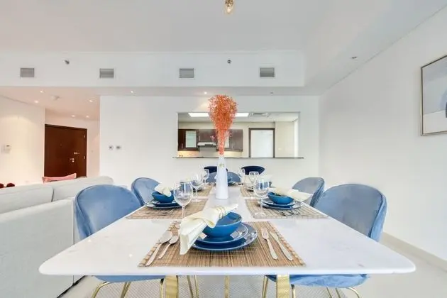 Luxury Apart Daire