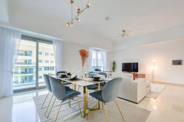 Luxury Apart Daire