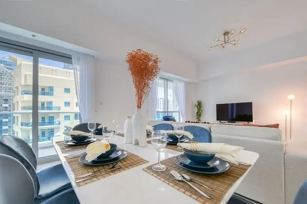 Luxury Apart Daire