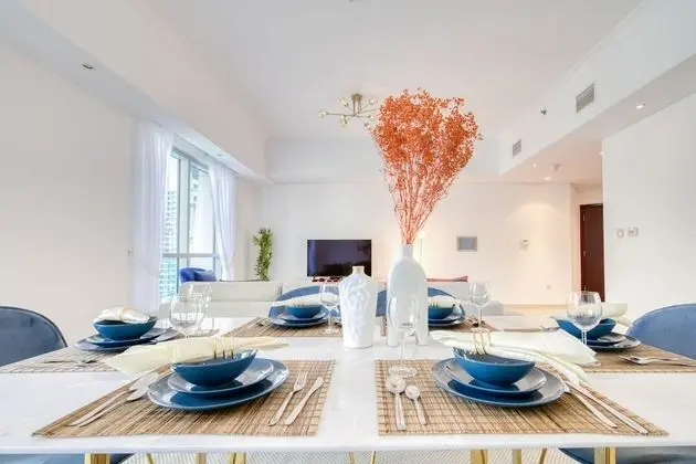 Luxury Apart Daire