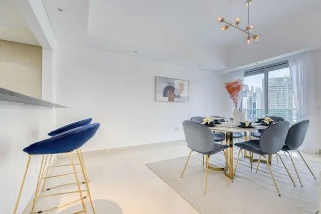 Luxury Apart Daire