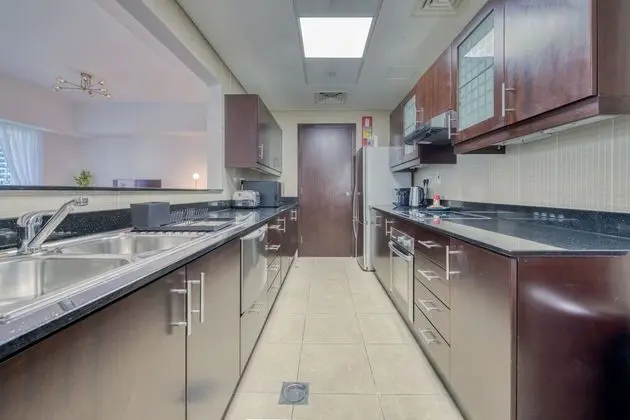 Luxury Apart Daire