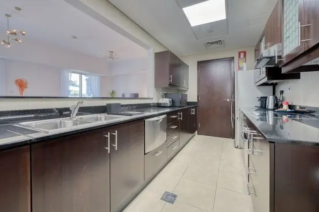 Luxury Apart Daire