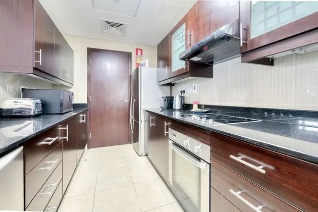 Luxury Apart Daire