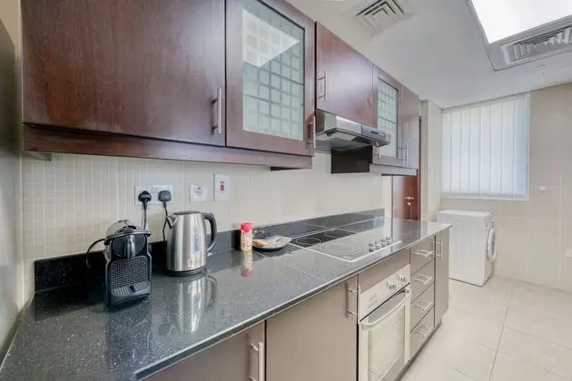 Luxury Apart Daire