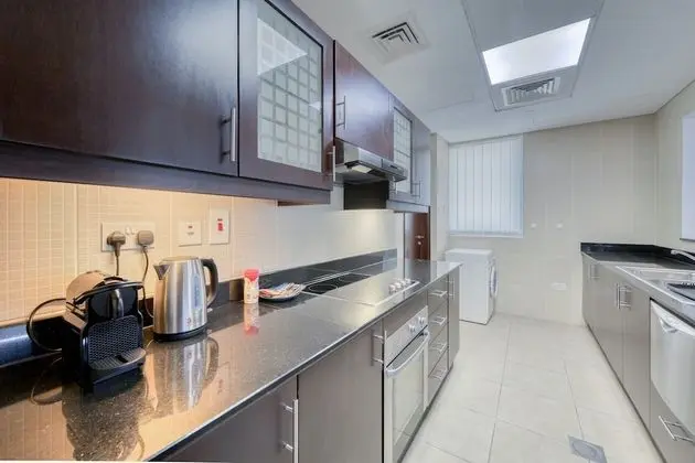 Luxury Apart Daire