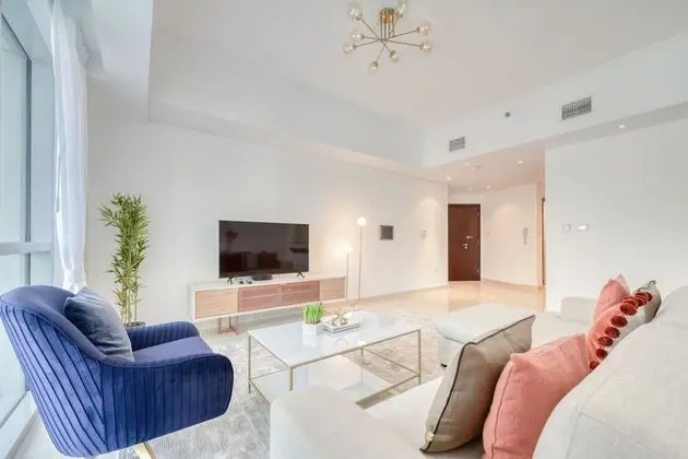 Luxury Apart Daire