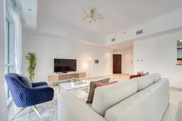 Luxury Apart Daire