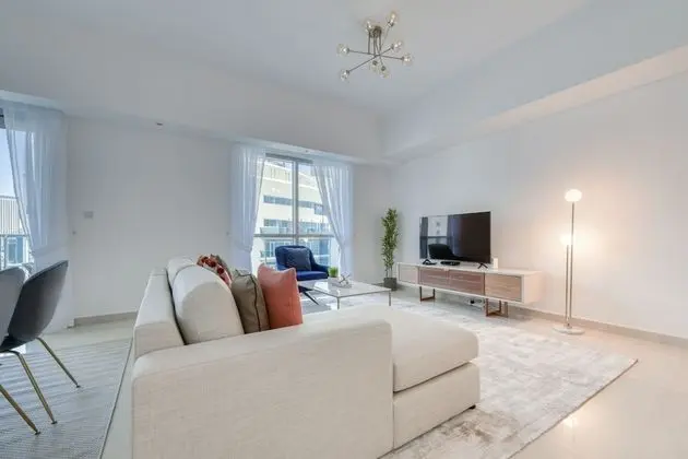 Luxury Apart Daire