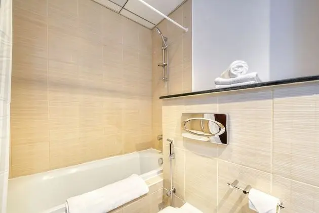 Luxury Apart Daire
