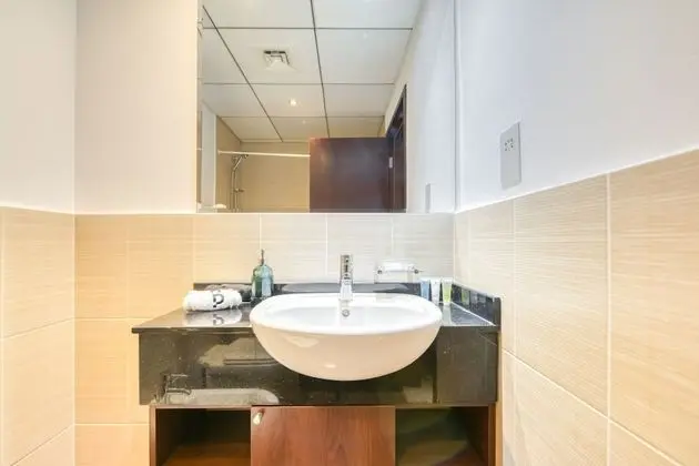 Luxury Apart Daire