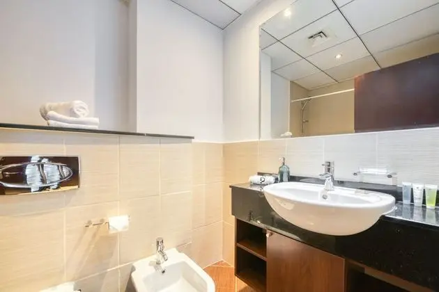 Luxury Apart Daire
