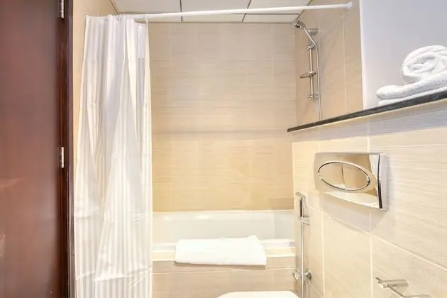 Luxury Apart Daire