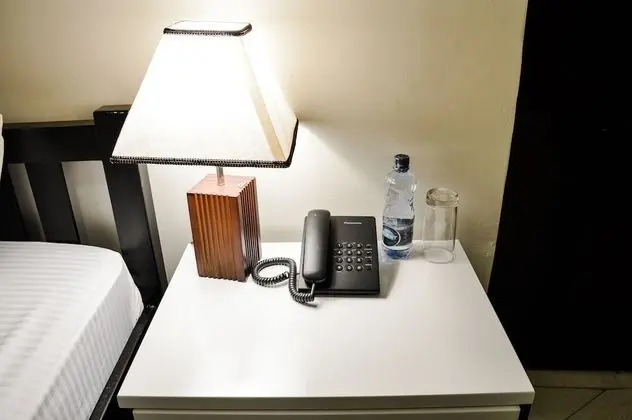 Standard Tek Kişilik Oda, 1 Tek Kişilik Yatak, Engellilere Uygun, Bahçe Manzaralı