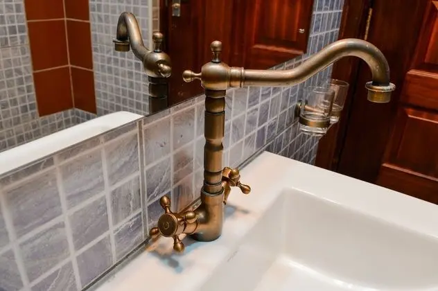 Standard Tek Kişilik Oda, 1 Tek Kişilik Yatak, Engellilere Uygun, Bahçe Manzaralı