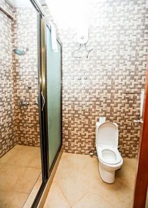 Standard Oda, 1 Büyük (Queen) Boy Yatak, Sigara İçilmez