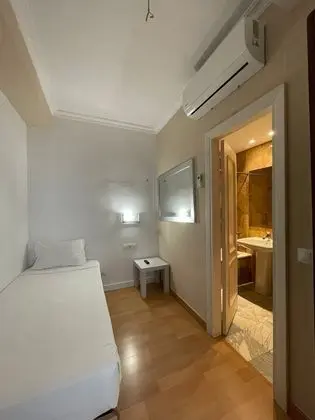Tek Kişilik Oda