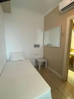 Tek Kişilik Oda