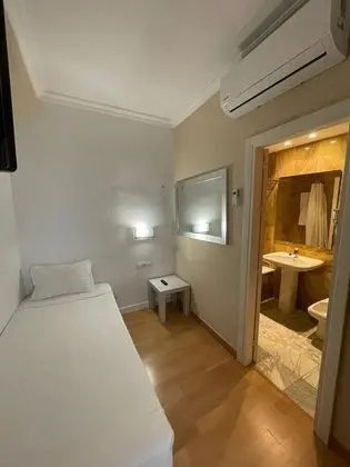 Tek Kişilik Oda