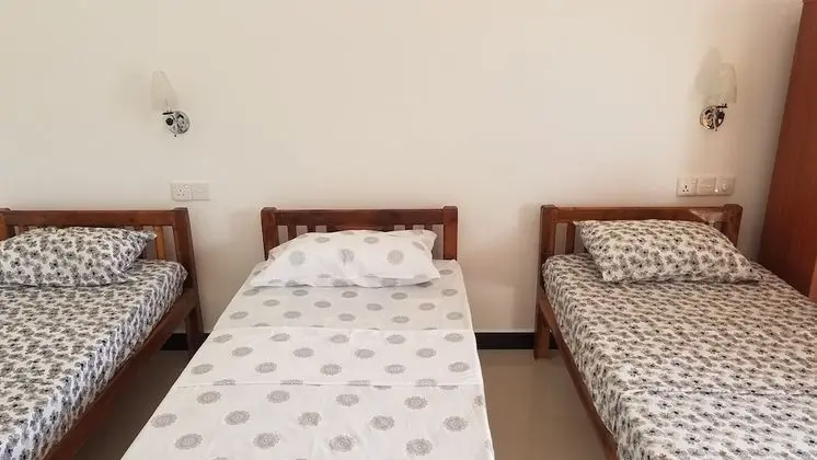 Classic Üç Kişilik Oda