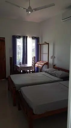 Comfort Üç Kişilik Oda
