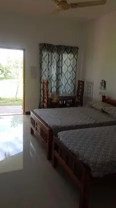 Comfort Üç Kişilik Oda