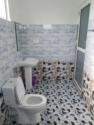 Comfort Üç Kişilik Oda