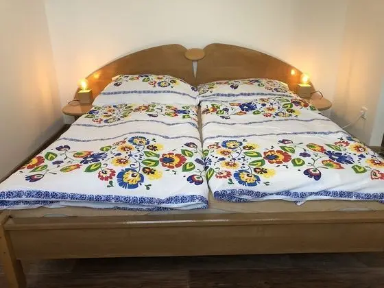 Junior Apart Daire (Family)