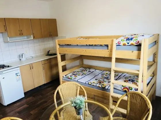 Junior Apart Daire (Family)