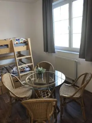 Junior Apart Daire (Family)