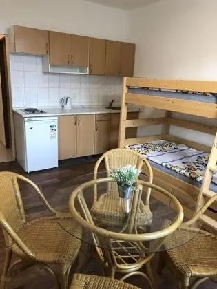 Junior Apart Daire (Family)