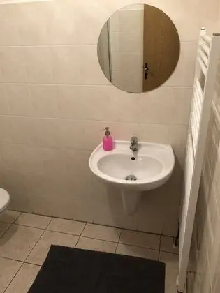 Junior Apart Daire (Family)