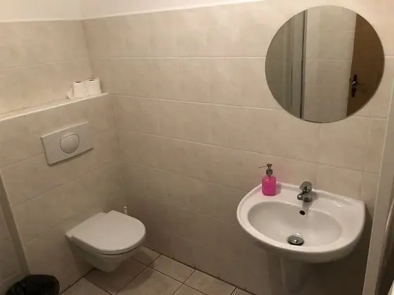 Superior Üç Kişilik Oda, 1 Yatak Odası