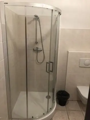 Superior Üç Kişilik Oda, 1 Yatak Odası