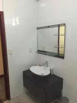 Süit, Banyolu/Duşlu