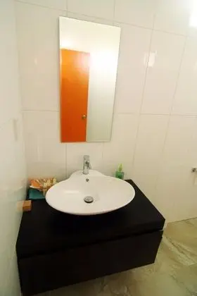 Süit, Banyolu/Duşlu