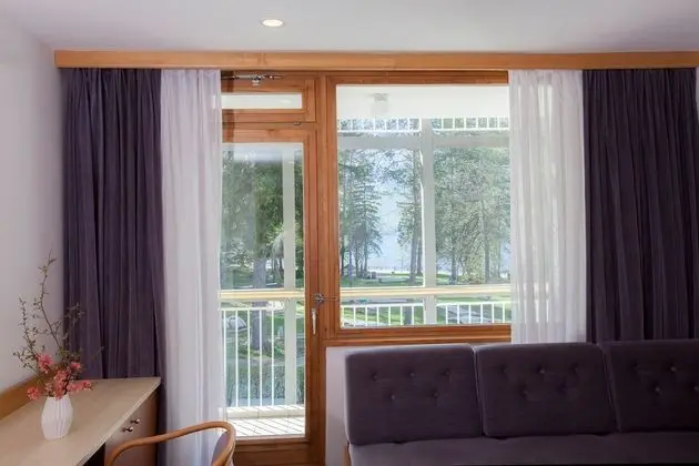 Superior Tek Büyük veya İki Ayrı Yataklı Oda, Balkon