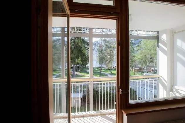 Superior Tek Büyük veya İki Ayrı Yataklı Oda, Balkon