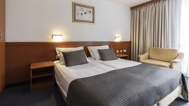 Superior Double Room, Lake Side, Balcony