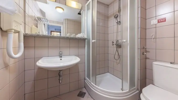 Superior Double Room, Lake Side, Balcony