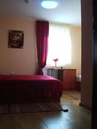Basic Dört Kişilik Oda