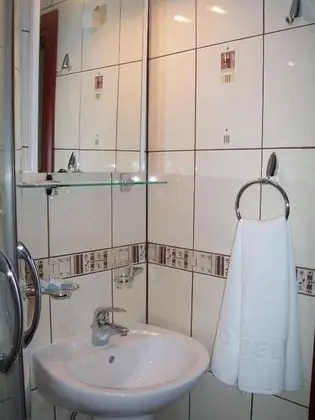 Basic Dört Kişilik Oda