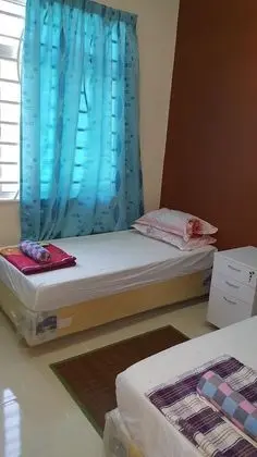 Ev, 4 Yatak Odası