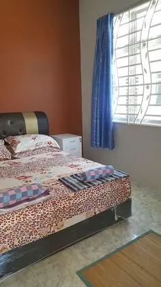 Ev, 4 Yatak Odası